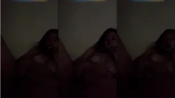 VCS Toket Bulat Ayang Mantap Banget Video by xNxx
