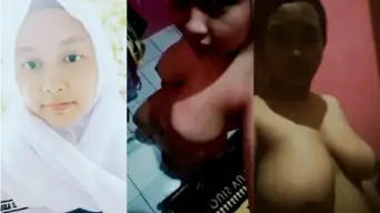 Nabila Lala Hijaber 4_nak SM4 Viral Video by Tube8 Nabila Lala Hijaber 4_nak SM4 Viral Video by Tube8