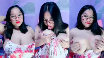 Kak BabyCill Toge Remas Jilat Uting Video by AVTub
