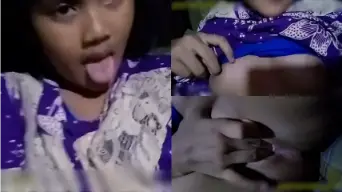 Yerin Daun Masih Muda SM4 Ketagihan Colmek 03 Video by Tube8