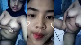 Viral Lulu Febriyanti Full Video 04 Video by YouPorn