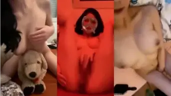 Abg Bening Badan Mulus Sange Video by simontok