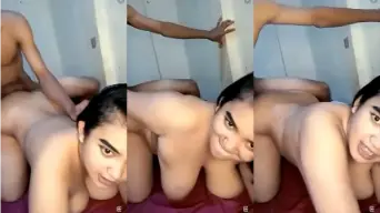 Tante Tobrut Disodok Berondong Dari Belakang Video by xHamster