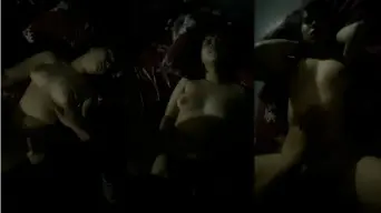 Viral Rebecca Klopper Full 11 Menit Video by Tube8