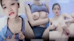 Panya 4_BG Toket Gede Baju Biru Muda Video by IXXX Panya 4_BG Toket Gede Baju Biru Muda Video by IXXX
