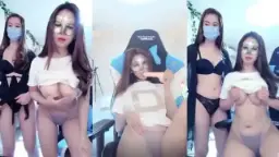 Shanty Dildo dan Bestie Video by YouPorn