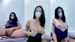 Toto Mochi Payudara Bulat Puting Pink Video by BebasIndo