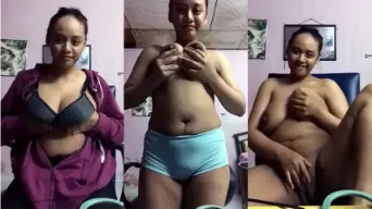 Miss Serra Montok Birahi 01 Video by YourPorn