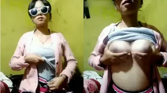 Pap TT Idaman ke Ayang Video by PornGo