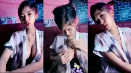 Hilly 4_BG Cantik Toge Nakal Video by PlayBokep