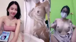 Bokep Live 4_BG Cantik Toket Bulat Mandi Video by YouJizz
