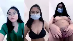 FYP di Tiktok Miss Piyu Tobrut Menggoda Video by Beeg