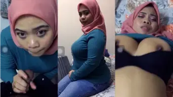 Viral Yana Malay Hijab Full Video Video by PornOne