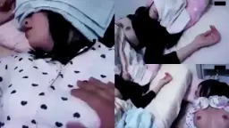 Ngentot  Dua Teman Kost Cewek Lagi Mabuk Video by Indo18