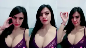 Alondra Cantik Toge Mango Live Video by SangeLink