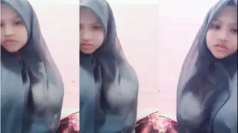 ABG Jilbab Hitam Tobrut Keliatan Utingnya Video by Kompoz ABG Jilbab Hitam Tobrut Keliatan Utingnya Video by Kompoz