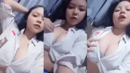 Pelajar SM4 Mainin Toket Gede Viral Video by xVideos