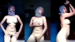 Hijab Menari Erotis Jembut Video by YouJizz