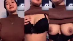 Caca Livu VCS 4_BG Toge 2 Video by KingBokep
