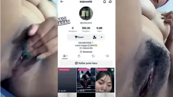 Indarsnr Tiktok Viral Full Video Video by Kompoz