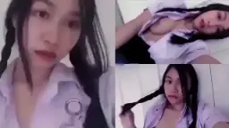 Bokep Viral Tiktok Pap Remas Toket Masih Daun Masih Muda Video by PornGo