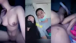 Viral Guru Ngentot Murid Les Daun Masih Muda Video by BOKEPSIN