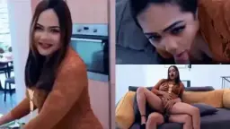 Bokep Kebaya Coklat Yang Lagi Viral Video by AVTub