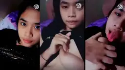 Salsa Jilat Uting Mango Live Video by HQporner