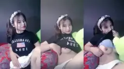 Dedek Gemes Spill Uting Toketnya Video by Kompoz