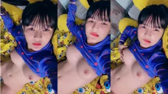Masih Daun Masih Muda TT Gede 02 Video by TubeV