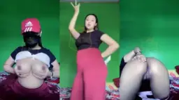 Kak Anty Joget Bugil Nungging Lepas CD Video by xNxx