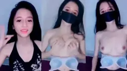 Niomi Tocil Chindo Cantik Video by TXXX
