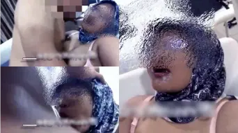 Genjot Tante Minxrose Berhijab Crot di Mulut Video by Tube8 Genjot Tante Minxrose Berhijab Crot di Mulut Video by Tube8