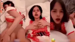 Bokep Pimnalin Sex POV Full Video Onlyfans Leaked Video by KingBokep