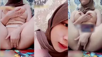 Jia Asyfa Viral Tiktok Video 06 Video by SangeLink