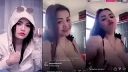Alin Lavoskaa Toket Gede No Bra Video by Tube8