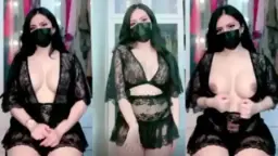 Toket Bulat Alondra Cantik Video by KingBokep