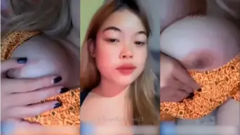 Ciya Tiktok Viral 02 Video by BOKEPSIN