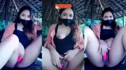 Ravicha Colmek Outdoor Video by HQporner