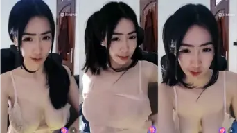 Live Show Belahan Toket Gede Awcece Video by xNxx