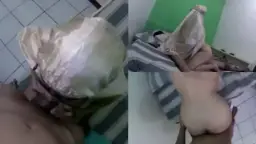 Entot Istri Tetangga Montok Pake Mukena Video by BOKEPSIN