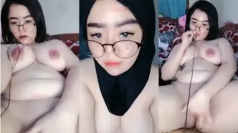 Hijab Tante Toge Video 03 Video by FapHouse Hijab Tante Toge Video 03 Video by FapHouse