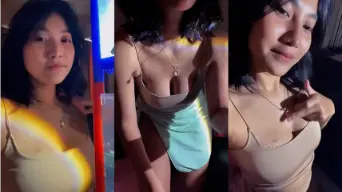 Cybel Selebgram Cantik Imut Idaman Video by IXXX