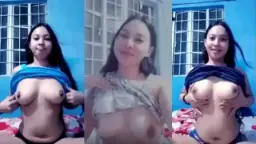 Kiriman Pap TT Member Bokepsin Nabil Video by NoBokep