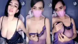 MangoLive Jupe Barby Video by BOKEPSIN