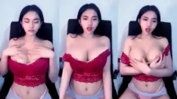 Toket Uting Kak Lunna Video by Kompoz