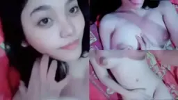 Laras Bali PAPTT Sebelum Tidur Video by KingBokep