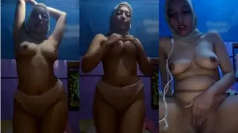 Pap Ayang Toge Joget Bugil Colmek Video by PornHub