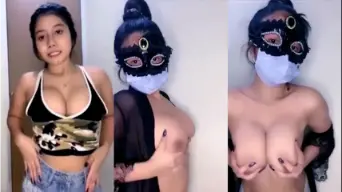 Selebgram Puput DNL Live Barbar Video by YouPorn Selebgram Puput DNL Live Barbar Video by YouPorn