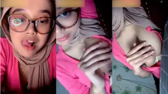 Baby Ica Ukhti Toge 01 Video by RedTube